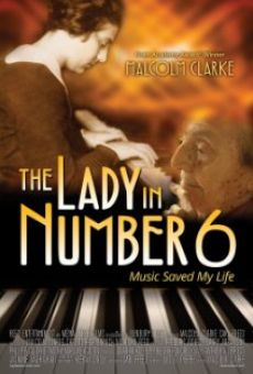 The Lady in Number 6: Music Saved My Life stream online deutsch