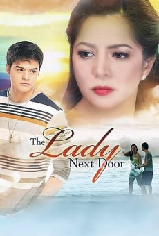 Película: The Lady Next Door