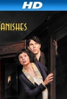 The Lady Vanishes (2013)