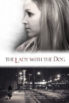 The Lady with the Dog