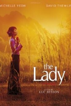 Película: The Lady