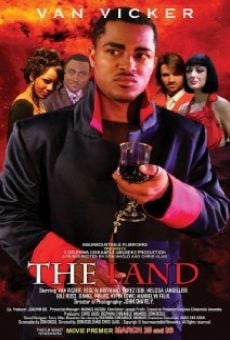 The Land Online Free