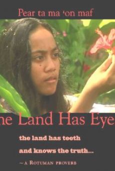 Película: The Land Has Eyes