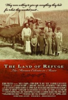 Película: The Land of Refuge