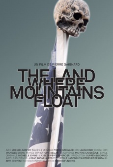The Land Where Mountains Float (2014)