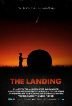 The Landing en ligne gratuit