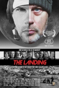 The Landing online