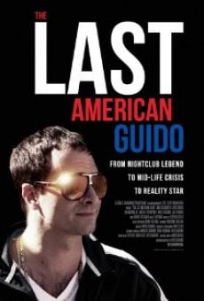 The Last American Guido en ligne gratuit