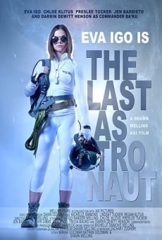 The Last Astronaut online streaming