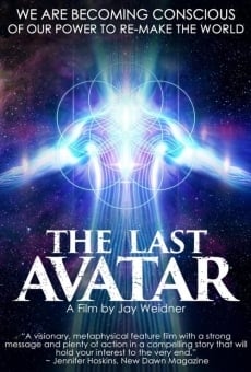 The Last Avatar online streaming