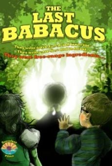 Película: The Last Babacus