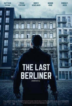 Película: The Last Berliner