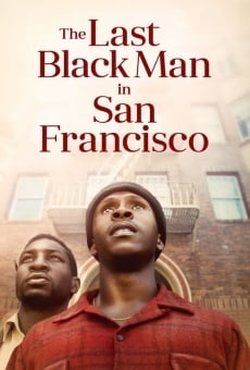 Película: El último negro de San Francisco