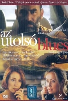 Az utolsó blues gratis