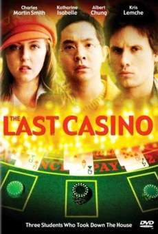 Película: El último casino