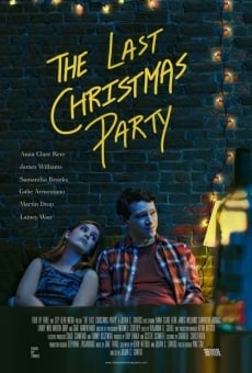 The Last Christmas Party online streaming