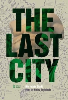 Película: La última ciudad