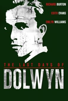 The Last Days of Dolwyn on-line gratuito