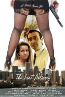 Película: The Last Delivery