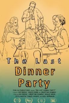 Película: The Last Dinner Party