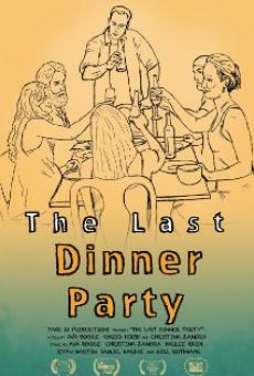 The Last Dinner Party Online Free