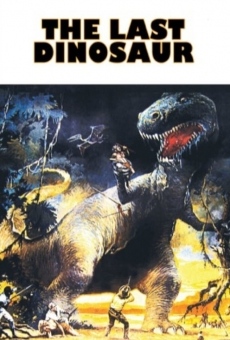 The Last Dinosaur