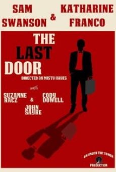 Película: The Last Door