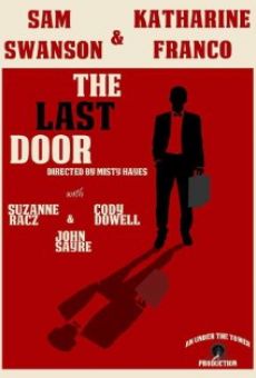 Película: The Last Door