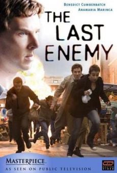 The Last Enemy stream online deutsch