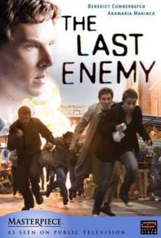 The Last Enemy Online Free