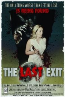 The Last Exit stream online deutsch