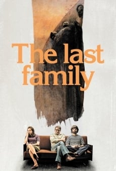 Ostatnia rodzina (2016)