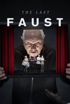 Película: El último Fausto