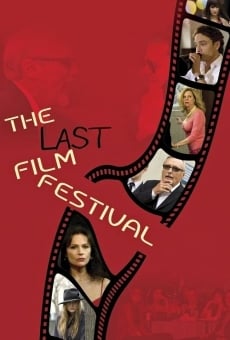 The Last Film Festival on-line gratuito
