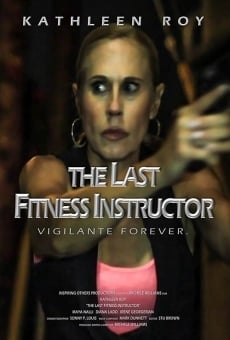 The Last Fitness Instructor, película en español