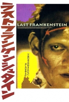 Película: The Last Frankenstein