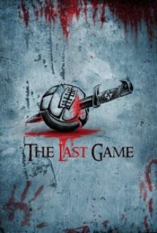 Película: The Last Game