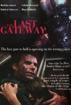 Película: The Last Gateway