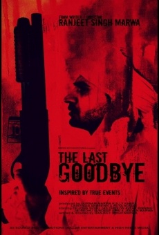 The Last Goodbye (2014)