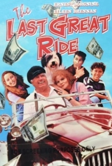 The Last Great Ride online streaming