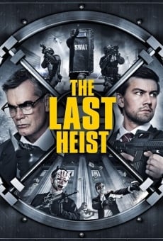 The Last Heist stream online deutsch
