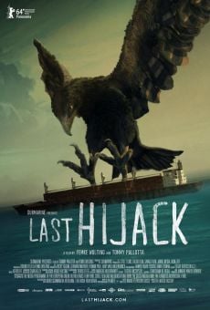Película: The Last Hijack