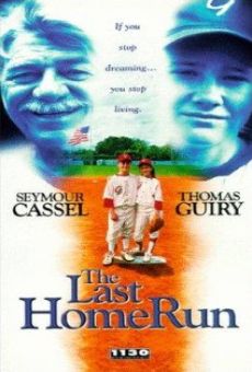 The Last Home Run online streaming