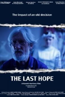 Película: The Last Hope