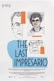 The Last Impresario online streaming