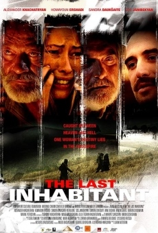 Película: The Last Inhabitant