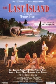 Película: The Last Island