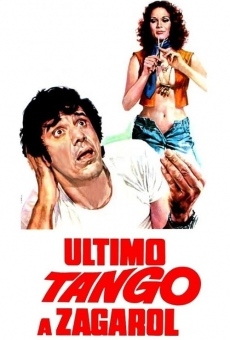 Ultimo tango a Zagarol online free