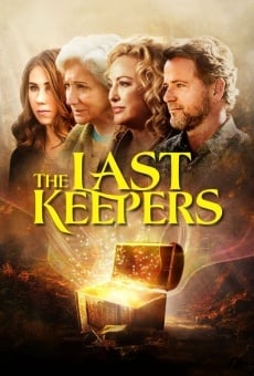 The Last Keepers stream online deutsch