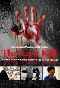 The Last Kill en ligne gratuit